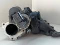 коллектор впускной Renault Espace 4 поколение 2006, 1.9 л., DCi, F9Q 820, дизель, 6МКПП, белый, минивэн, передний привод - фото №3