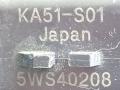 топливная рампа Renault Laguna 3 поколение 2009, 1.5 л., DCi, дизель, МКПП, серый, передний привод, H8200296867, A2C20001221, 5WS40154, 8200815617, 5WS40208 - фото №4