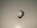 форсунка Nissan Almera N15 1998, 1.4 л., i, бензин - фото №3