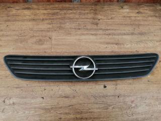 решетка радиатора Opel Astra G 1999, 1.8 л., бензин, МКПП, универсал