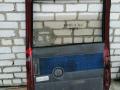 дверь сдвижная Nissan Serena С23 [рестайлинг] 1995, 2.3 л., дизель, МКПП, минивэн - фото №2