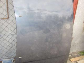 капот Volkswagen Passat B3 1993