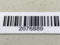 фонарь крышки багажника правый Peugeot 607 1 поколение 9D 2004, 2.2 л., HDi, 4HX (DW12TED4/FAP), дизель, АКПП, синий, седан, передний привод - фото №3