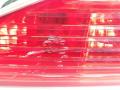 фонарь крышки багажника правый Peugeot 607 1 поколение 9D 2004, 2.2 л., HDi, 4HX (DW12TED4/FAP), дизель, АКПП, синий, седан, передний привод - фото №4