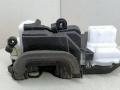 замок двери передней правой Peugeot 607 1 поколение 9D 2004, 2.2 л., HDi, 4HX (DW12TED4/FAP), дизель, АКПП, синий, седан, передний привод - фото №3