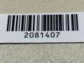 замок двери передней правой Peugeot 607 1 поколение 9D 2004, 2.2 л., HDi, 4HX (DW12TED4/FAP), дизель, АКПП, синий, седан, передний привод - фото №5
