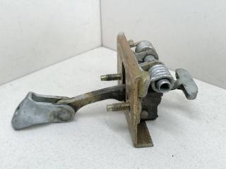 ограничитель открывания двери Peugeot 607 1 поколение 9D 2004, 2.2 л., HDi, 4HX (DW12TED4/FAP), дизель, АКПП, синий, седан, передний привод