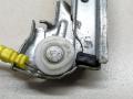 стеклоподъемник электрический задний правый Peugeot 607 1 поколение 9D 2004, 2.2 л., HDi, 4HX (DW12TED4/FAP), дизель, АКПП, синий, седан, передний привод - фото №3