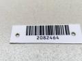 кнопка стеклоподъемника двери задней Peugeot 607 1 поколение 9D 2004, 2.2 л., HDi, 4HX (DW12TED4/FAP), дизель, АКПП, синий, седан, передний привод - фото №4