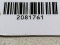 обшивка двери задняя правая Peugeot 607 1 поколение 9D 2004, 2.2 л., HDi, 4HX (DW12TED4/FAP), дизель, АКПП, синий, седан, передний привод - фото №4