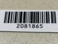 подсветка двери задней Peugeot 607 1 поколение 9D 2004, 2.2 л., HDi, 4HX (DW12TED4/FAP), дизель, АКПП, синий, седан, передний привод - фото №4