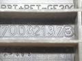 ручка наружная Renault Laguna 1 поколение 1998, 2.2 л., TD, G8T 752, дизель, МКПП, серый, универсал, передний привод - фото №3