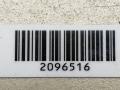 обшивка двери задняя левая Skoda Octavia 2 поколение (A5) 1Z 2006, 1.9 л., TDi, BJB, дизель, 5МКПП, бежевый, хетчбэк 5 дв., передний привод - фото №4