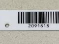 динамик высокочастотный (пищалка) Skoda Octavia 2 поколение (A5) 1Z 2006, 1.9 л., TDi, BJB, дизель, 5МКПП, бежевый, хетчбэк 5 дв., передний привод, 1Z0035411B - фото №4