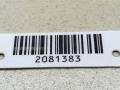 ручка внутренняя передняя левая Skoda Octavia 2 поколение (A5) 1Z 2006, 1.9 л., TDi, BJB, дизель, 5МКПП, бежевый, хетчбэк 5 дв., передний привод - фото №6