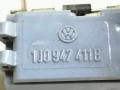 подсветка двери передней левой Skoda Octavia 2 поколение (A5) 1Z 2006, 1.9 л., TDi, BJB, дизель, 5МКПП, бежевый, хетчбэк 5 дв., передний привод - фото №4