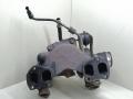 турбина Peugeot 406 1 поколение 1998, 1.9 л., TD, DHX (XUD9TE), дизель, 5МКПП, зелёный, передний привод, ZK1781F, 9625820280, 454131-3T2 - фото №5