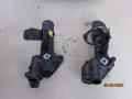 термостат Renault Scenic 2 поколение 2005, 1.5 л., DCi, дизель, МКПП - фото №3