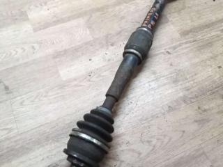 полуось передняя правая (приводной вал, ШРУС) Nissan Primera P10 1996, 1.6 л., бензин, МКПП