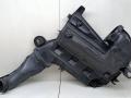 корпус воздушного фильтра Renault Kangoo 1 поколение 1999, 1.9 л., TDi, дизель, 8200065768, 12788076028 - фото №2