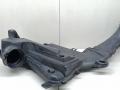 корпус воздушного фильтра Renault Kangoo 1 поколение 1999, 1.9 л., TDi, дизель, 8200065768, 12788076028 - фото №3