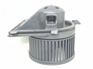 моторчик печки Volkswagen Passat B5 3B5 1997, 1.9 л., TDi, дизель, МКПП, серебристый, седан, передний привод, VALEO, 8D1819021A