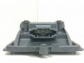 сопротивление печки Peugeot 607 1 поколение 9D 2004, 2.2 л., HDi, 4HX (DW12TED4/FAP), дизель, АКПП, синий, седан, передний привод - фото №3