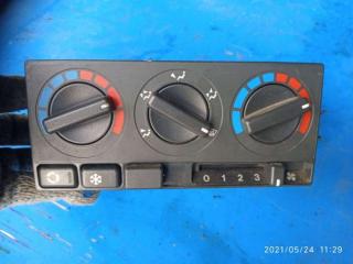 блок управления печки / климат-контроля Honda Accord 4 поколение 1991, 2.0 л., бензин, АКПП, седан