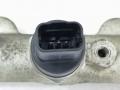 топливная рампа Peugeot 607 1 поколение 9D 2004, 2.2 л., HDi, 4HX (DW12TED4/FAP), дизель, АКПП, синий, седан, передний привод - фото №3