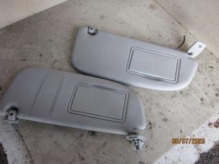козырек солнцезащитный Peugeot 406 1 поколение [рестайлинг] 2000, 2.0 л., HDi, дизель, МКПП, седан