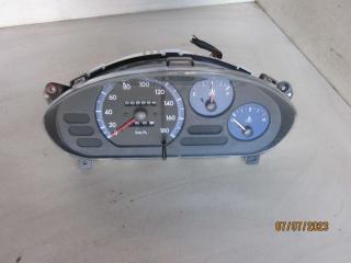 щиток приборов (приборная панель) Daewoo Matiz M150 [рестайлинг] 2005, 1.0 л., бензин, МКПП