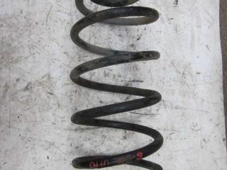 пружина передняя Mercedes-Benz Vito W638 1998, 2.2 л., CDi, дизель, МКПП, минивэн