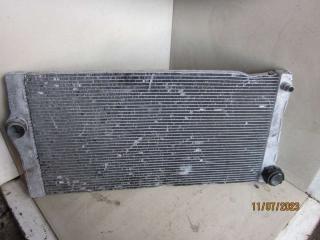 радиатор (основной) BMW 5 серия F07/F10/F11 2010, 3.0 л., дизель, АКПП, седан, 17118509176
