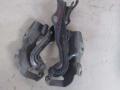 петля капота Mazda 3 BK 2005, 2.0 л., DTi, дизель, МКПП, хетчбэк 5 дв. - фото №2