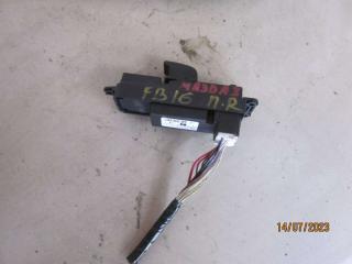 кнопка стеклоподъемника переднего правого Mazda 3 BK 2005, 2.0 л., DTi, дизель, МКПП, хетчбэк 5 дв.