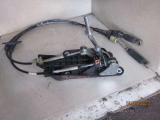 кулиса Mazda 3 BK 2005, 2.0 л., дизель, МКПП, хетчбэк 5 дв.
