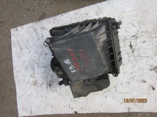 корпус воздушного фильтра Mazda 3 BK 2005, 2.0 л., DTi, дизель, МКПП, хетчбэк 5 дв., 4974002010