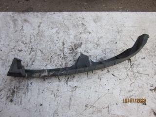 ресничка (ус) левой фары Mazda 3 BK 2005, 2.0 л., DTi, дизель, МКПП, хетчбэк 5 дв.