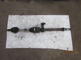 полуось передняя правая (приводной вал, ШРУС) Mazda 3 BK 2005, 2.0 л., дизель, МКПП, хетчбэк 5 дв.