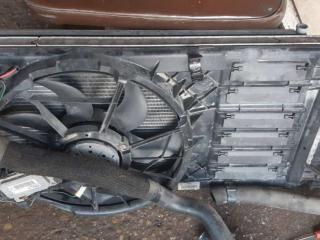 радиатор кондиционера Mazda 3 BK 2005, 2.0 л., дизель, МКПП, хетчбэк 5 дв.