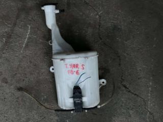 бачок омывателя Toyota Yaris P1 2001, 1.0 л., бензин, МКПП, хетчбэк 5 дв.