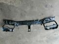 передняя панель крепления облицовки (телевизор) Renault Laguna 1 поколение 1998, 2.0 л., бензин, МКПП, хетчбэк 5 дв. - фото №2