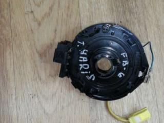 шлейф руля Toyota Yaris P1 2001, 1.0 л., бензин, МКПП, хетчбэк 5 дв.