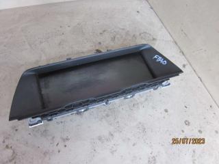дисплей BMW 5 серия F07/F10/F11 2010, 3.0 л., дизель, АКПП, седан