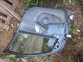 дверь передняя правая Citroen C1 1 поколение 2008, 1.0 л., бензин, МКПП - фото №3