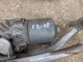 механизм стеклоочистителя (трапеция дворников) BMW 5 серия F07/F10/F11 2010, 3.0 л., дизель, АКПП, седан, 3397021319 - фото №2