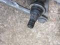 механизм стеклоочистителя (трапеция дворников) BMW 5 серия F07/F10/F11 2010, 3.0 л., дизель, АКПП, седан, 3397021319 - фото №5