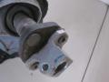 рулевой карданчик BMW 5 серия F07/F10/F11 2010, 3.0 л., дизель, АКПП, седан, 6788156 - фото №2