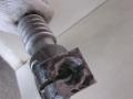 рулевой карданчик BMW 5 серия F07/F10/F11 2010, 3.0 л., дизель, АКПП, седан, 6788156 - фото №4