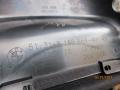 кожух (защита) рулевого механизма BMW 5 серия F07/F10/F11 2010, 3.0 л., дизель, АКПП, седан, 13315110 - фото №7